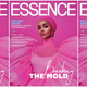 Illustration for article titled Pretty in Pink: Halima Aden Is Essence’s First Cover Star to Wear Hijab